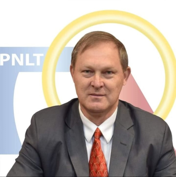 Falece o rondonense Werner Lange