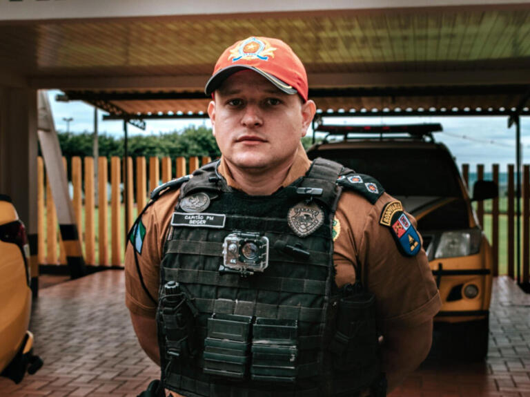 Operação Carnaval na região de Marechal teve 1,3 mil abordagens a veículos e 1,5 mil pessoas revistadas