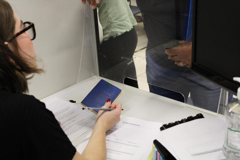 Agências do Trabalhador iniciam a semana com a oferta de 19,3 mil vagas