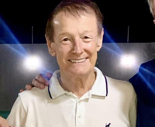 Falece o empresário Nelson Mariani da Silva