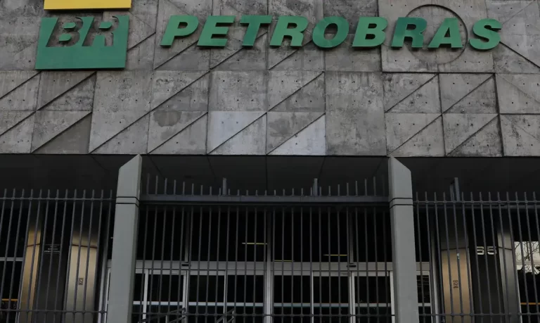 Petrobras atinge maior valor de mercado de sua história: R$ 552 bilhões