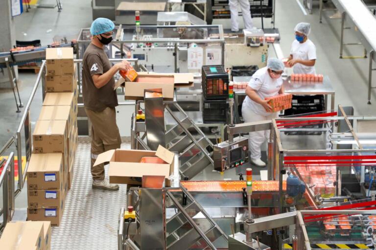 Mês inicia com 17,9 mil vagas ofertadas nas Agências do Trabalhador