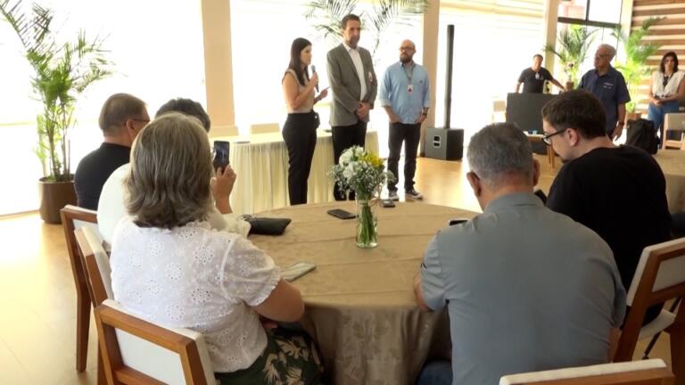 Enio Verri faz balanço do primeiro ano da atual gestão da Itaipu