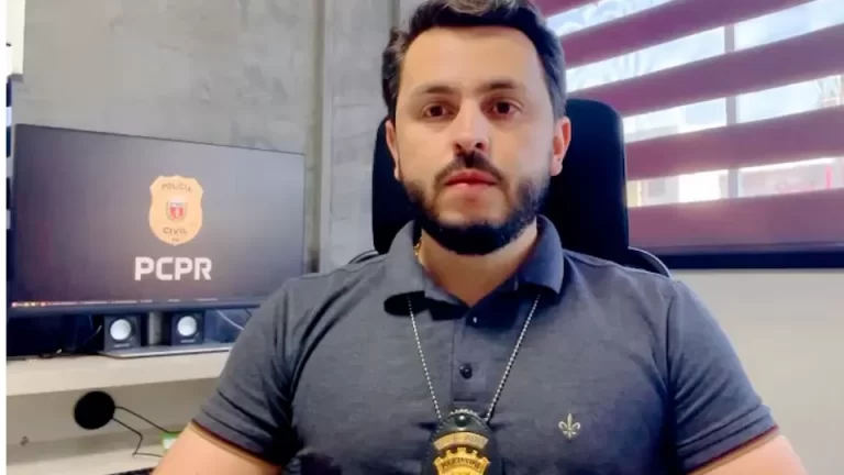 Homem em situação de rua é preso acusado de matar cachorro a facadas