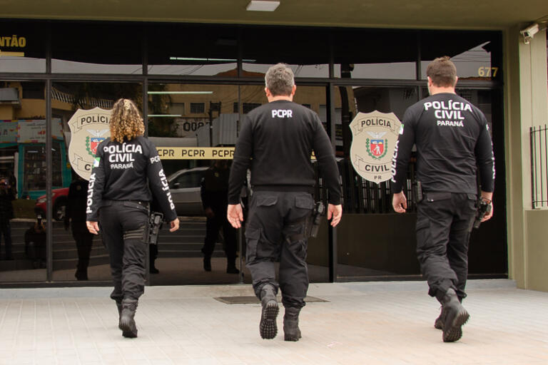 PCPR oferta 123 vagas de estágio em 40 municípios; 100 são de nível superior