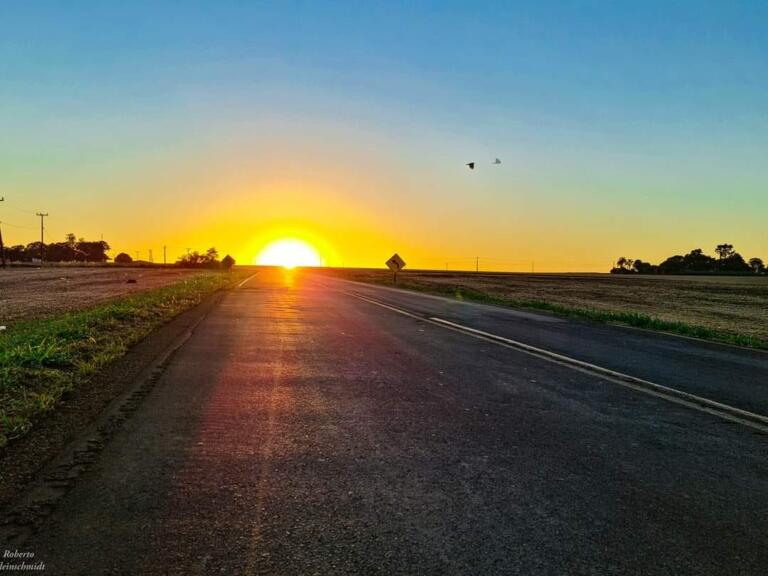 Observar, curtir e sentir