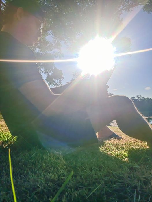 Tudo é um e um é o todo