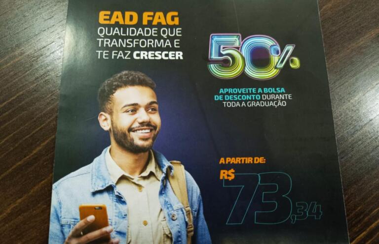 Martin Luther e EAD FAG trazem novidades para Marechal Rondon