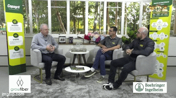 Aos 14, cooperativista; agora, presidente visionário: a história e os planos de Eloi Podkowa para a Copagril