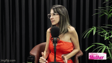 Thaís Strey: depois de transformar sua vida, hoje ela transforma a vida de muitas mulheres