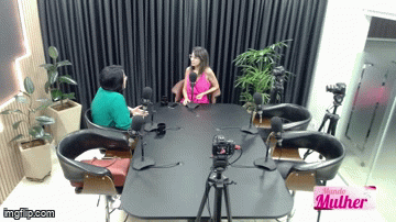 Helda Elaine: a menina tímida que se transformou na palestrante mais recontratada do Brasil