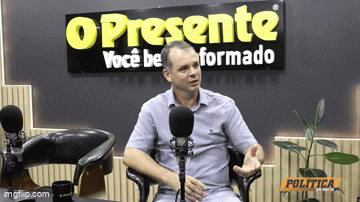 “Me sinto preparado para ser prefeito e motivado a projetar Quatro Pontes para daqui 20, 30 anos”, diz Canela