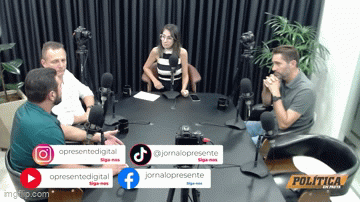 Backes e Sauer dão largada à pré-campanha e apostam numa eleição bem-sucedida