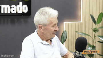 “Me considero o pré-candidato a prefeito mais preparado para assumir a Prefeitura de Quatro Pontes”, afirma Max