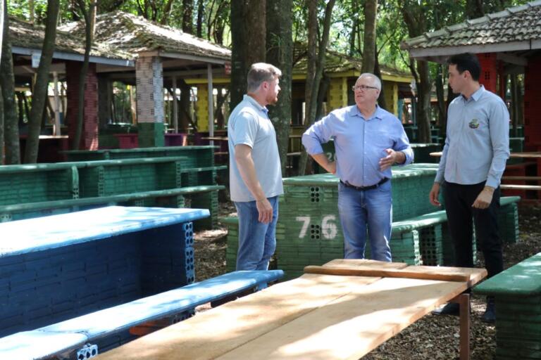 Pato Bragado se prepara para comemorar os 31 anos de emancipação com a Festa Nacional do Cupim