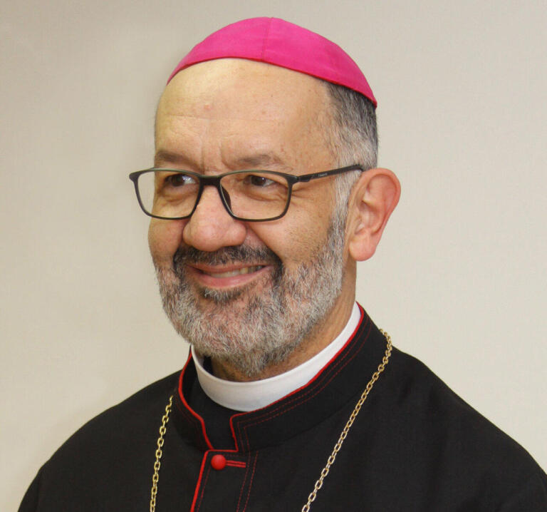 A oração que revela o coração