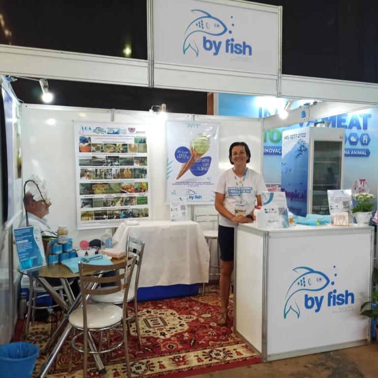 Inovameat Toledo vai apresentar sorvete de proteína de carne de frango