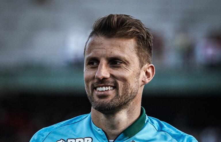 Ex-zagueiro do Coritiba, rondonense é o novo diretor de Futebol do Nacional