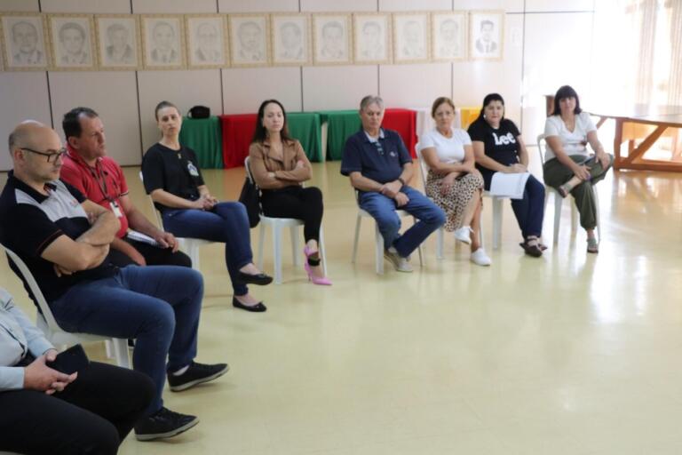 Nota fiscal eletrônica para produtor rural é tema de reunião em Marechal Rondon