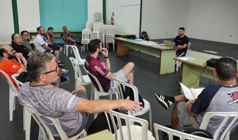 JEPS: congresso técnico reúne representantes de instituições de ensino