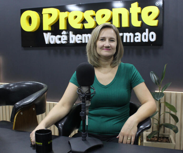 “Sul do Brasil está no segundo maior corredor de tornados do mundo”, afirma especialista Leila Limberger