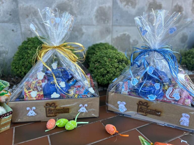 Acipa divulga ganhadores da Promoção Páscoa Premiada