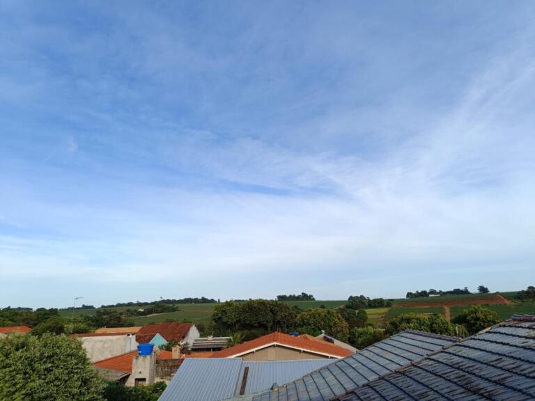 Domingo será de temperaturas elevadas; clima muda a partir de segunda-feira