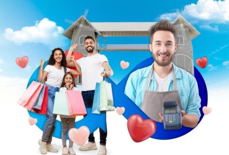 Campanha Ame Pato Bragado sorteará 130 mil em vales-compras em 2024