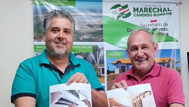 Abertas inscrições para cursos de instalação e manutenção de câmaras frias e instalação de ar-condicionado