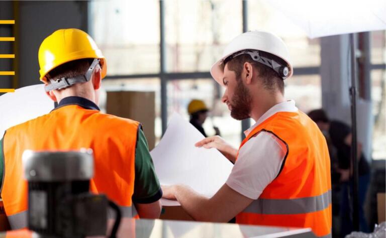 Prefeitura de Marechal Rondon oferece curso rápido de aperfeiçoamento para mestre de obras