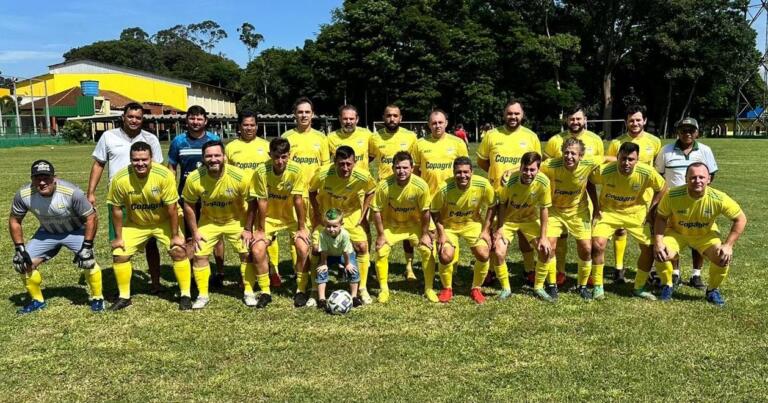 Veteranos da AACC irão promover 1º Costelão Fogo de Chão no dia 6 de abril