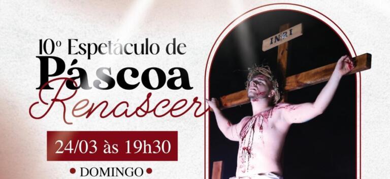 Pato Bragado prepara 10ª edição do Espetáculo de Páscoa e pescaria nos lagos