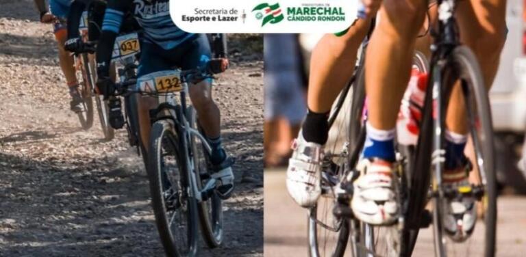 Projeto Esporte para Todos oferece aulas gratuitas de ciclismo para jovens