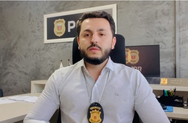 Polícia Civil identifica estelionatários que aplicaram golpes em Toledo