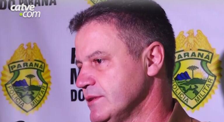 Quem era o bando morto pela Polícia Militar de Cascavel; confira o que diz o comando
