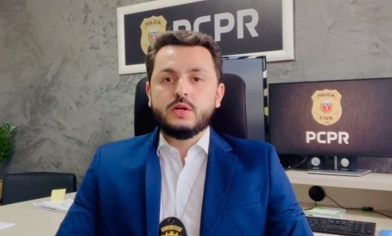 Polícia Civil conclui investigação e indicia três pessoas por explosão em Palotina