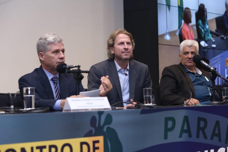 Dívidas dos produtores de leite serão repactuadas