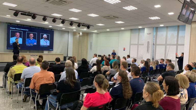 Sempre Vida passa a se chamar “Sempre Vida Humana Saúde Sul”