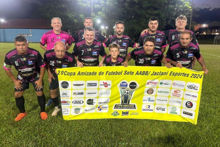 Empates agitam Taça Betinho Lima; Dinacar vence a primeira no Máster