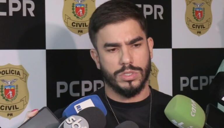 Técnica de enfermagem presa suspeita de esquartejar e queimar marido é investigada por sumiço de ex-companheiro