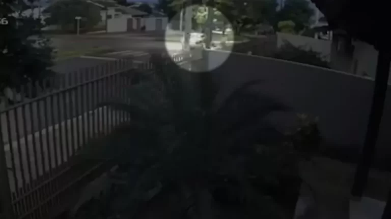 Motociclista morre em grave acidente em Terra Roxa