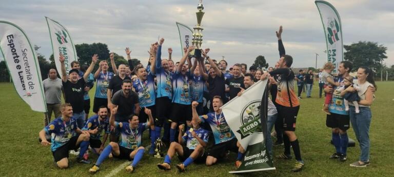 Encerram-se nesta segunda-feira as inscrições ao Municipal de Futebol Amador