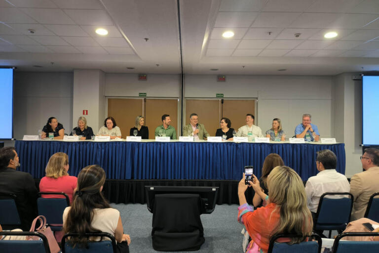  Estado e municípios definem estratégias para vacinação da gripe