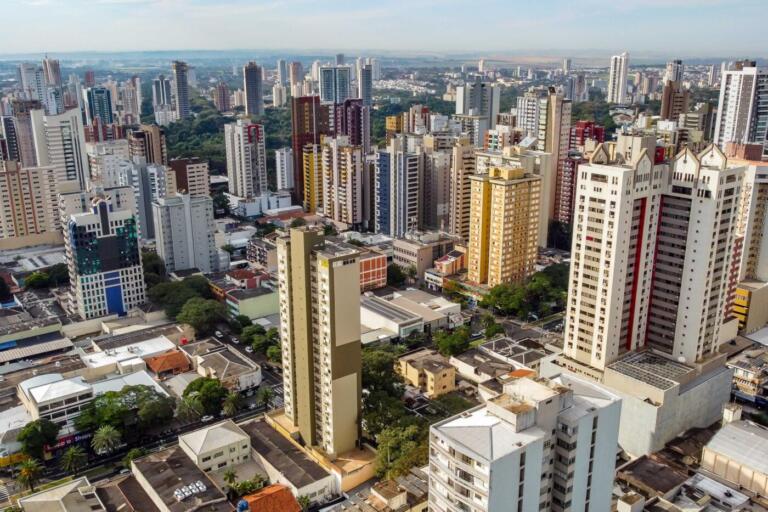 É do Paraná a cidade com melhor saneamento do Brasil; Estado tem cinco municípios no top 15