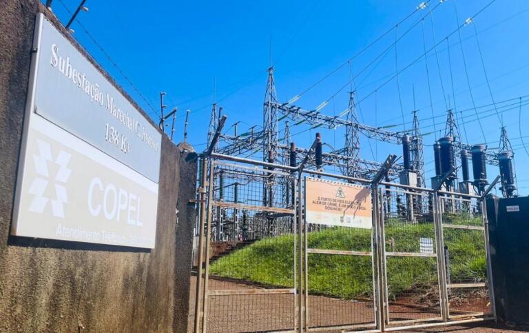 “O caos é grande”: vereadores rondonenses intensificam críticas à Copel pelas quedas de energia