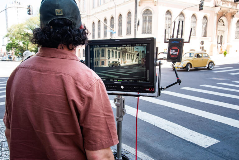 Com Lei Paulo Gustavo, Fiep lança cursos com 3 mil vagas de formação para o audiovisual