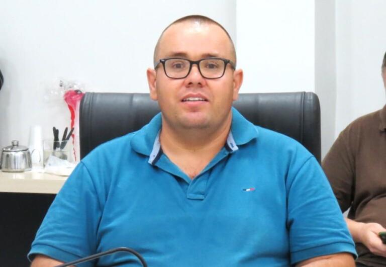 Gordinho do Suco defende nova UPA na região da Vila Gaúcha ou Boa Vista