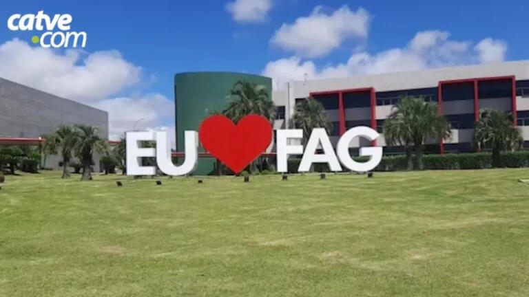 Confira as novas vagas de emprego do Centro FAG
