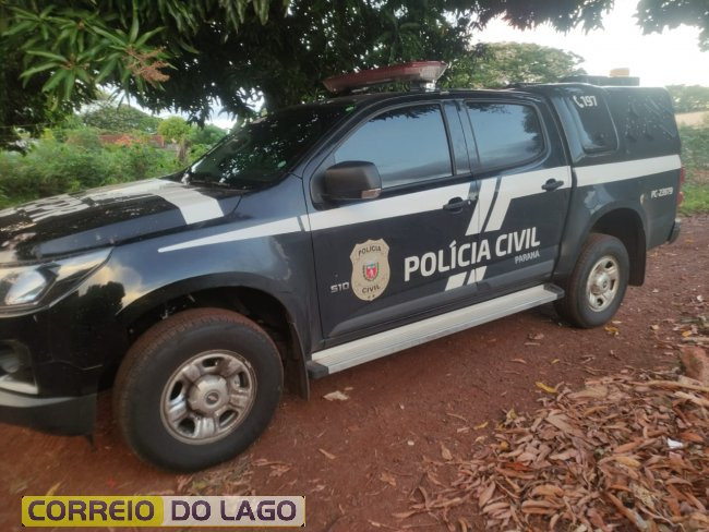 Suposta invasão de terras por indígenas assusta morador de Santa Helena e caso é levado à delegacia