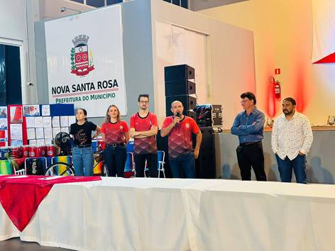 Asmunsar realiza investimentos em sua sede